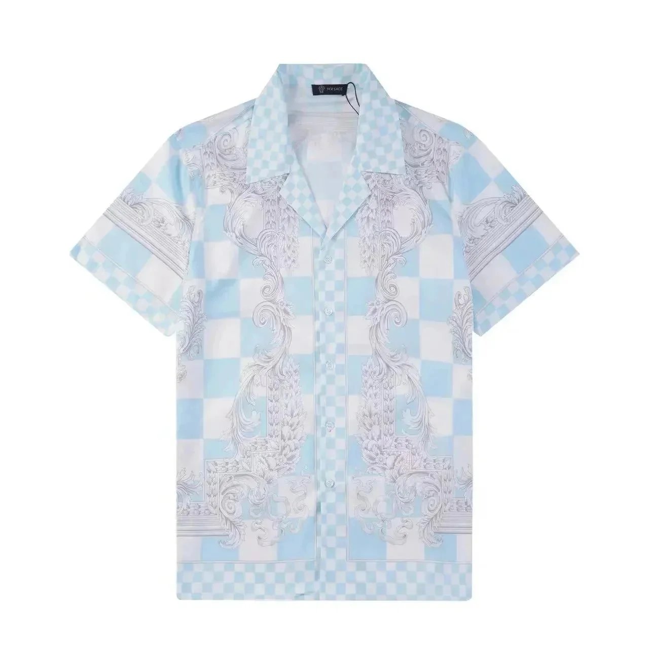 Versace Light Blue C