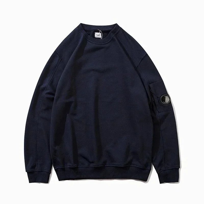 C.P. Company Black S