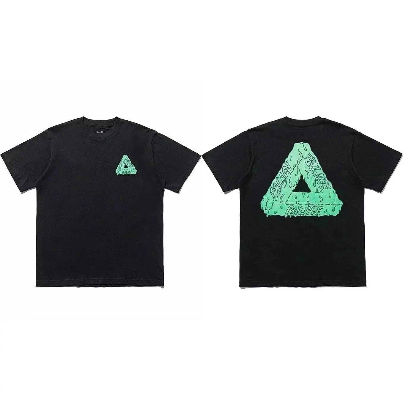 Palace Green Triangl