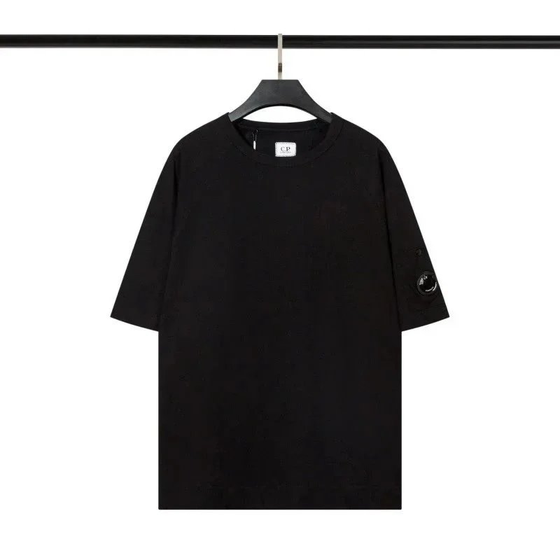 CP Company Black T-S