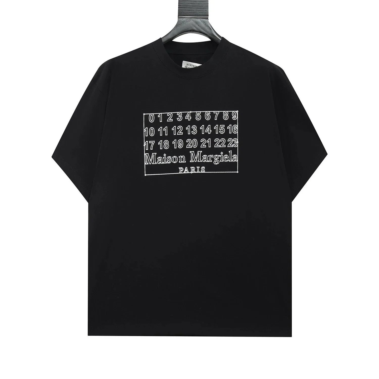Maison Margiela Blac