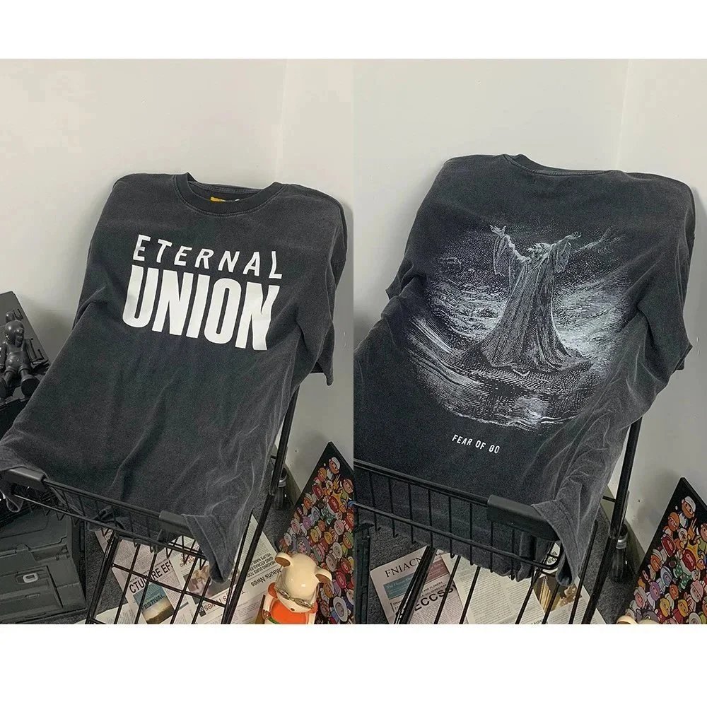 Eternal Union Graphi