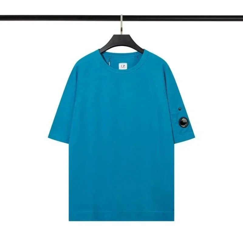 CP Company Blue T-Sh
