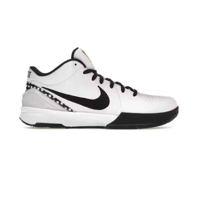 Nike Zoom Kobe 4 Pro