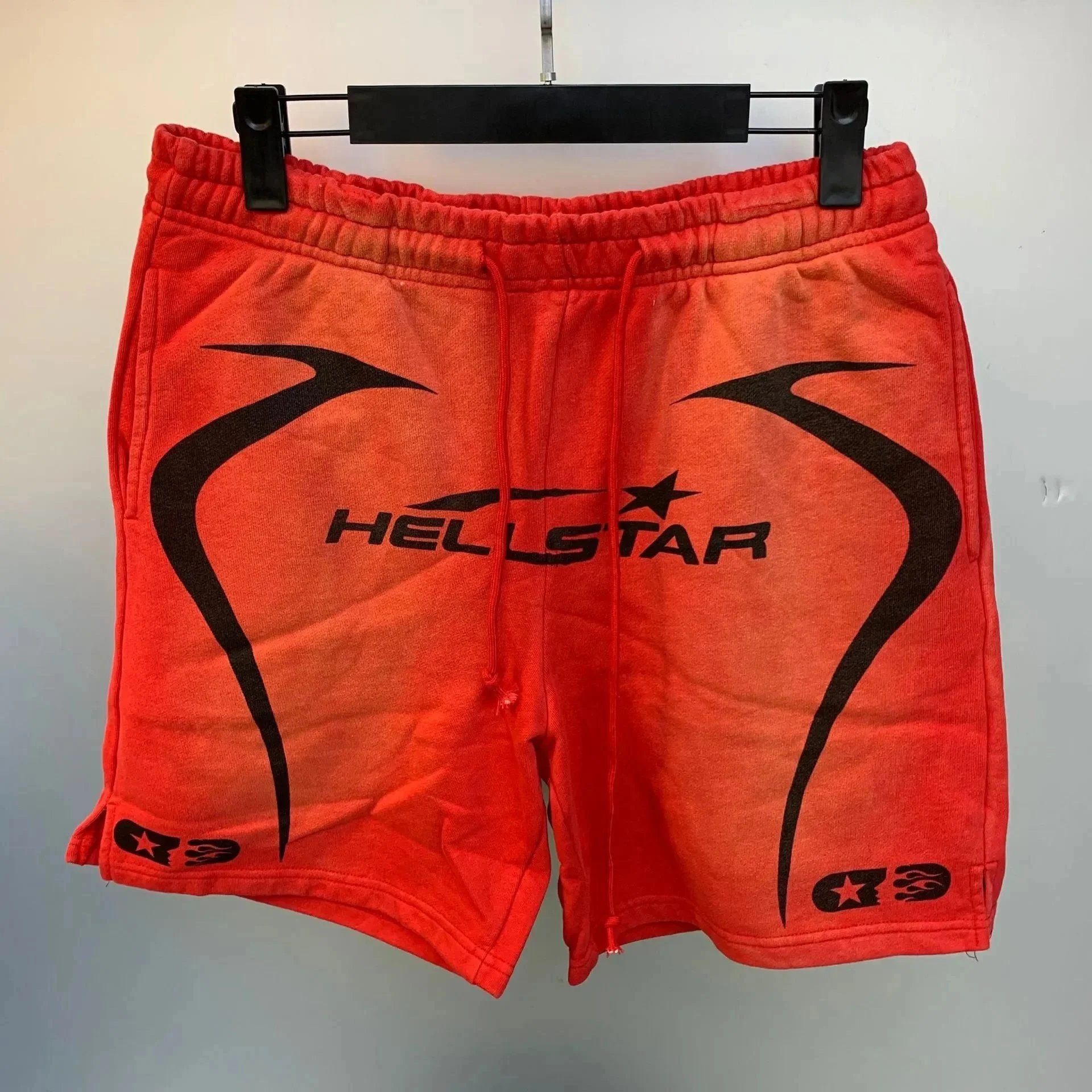 Hellstar Red Sweat S