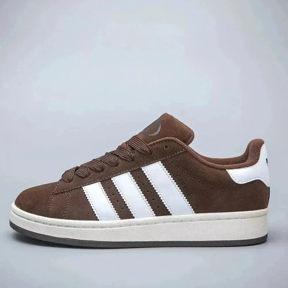 Adidas Campus Brown 
