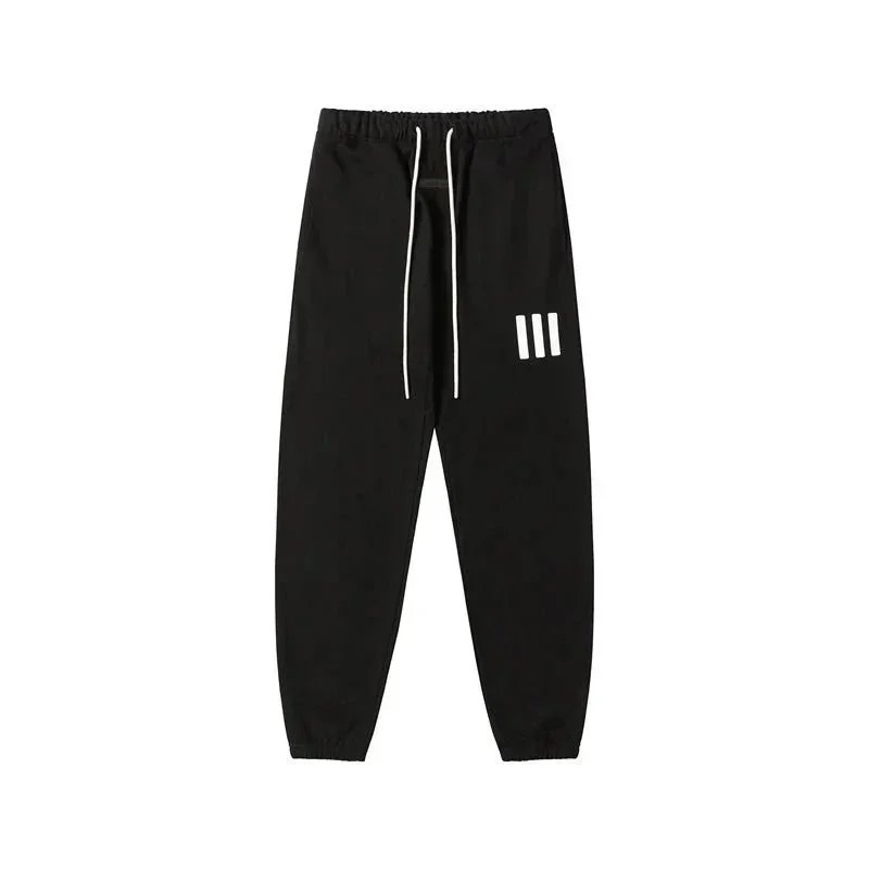 Adidas 3-Stripes Bla