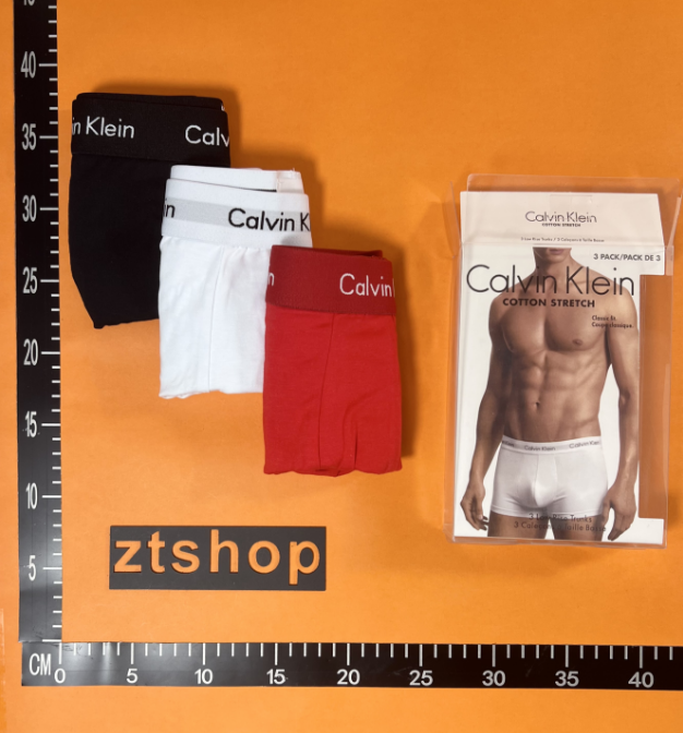 Calvin Klein Black U