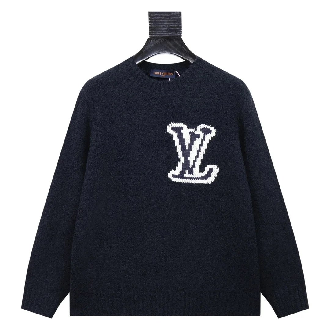 Louis Vuitton Black 