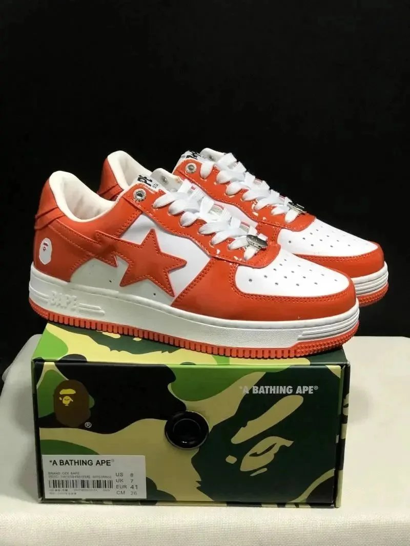 A Bathing Ape Grand 