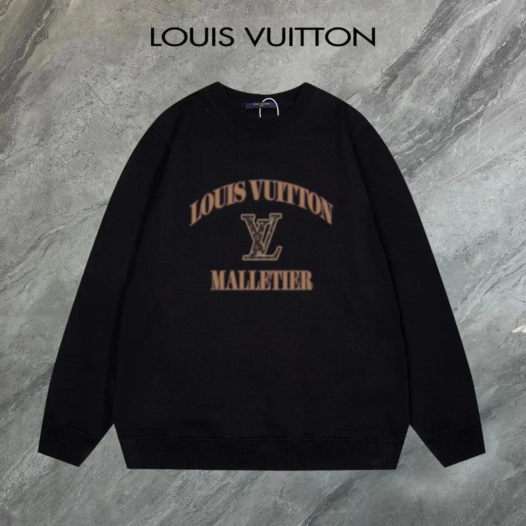 Louis Vuitton Mallet