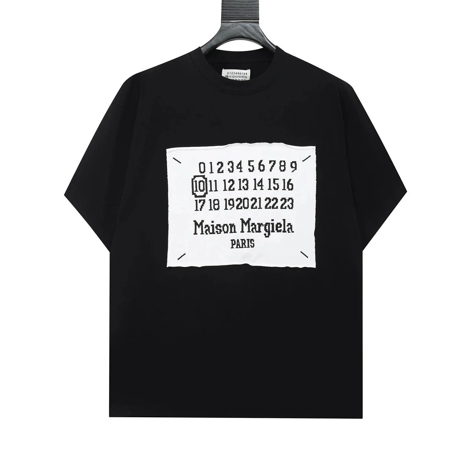 Maison Margiela Blac