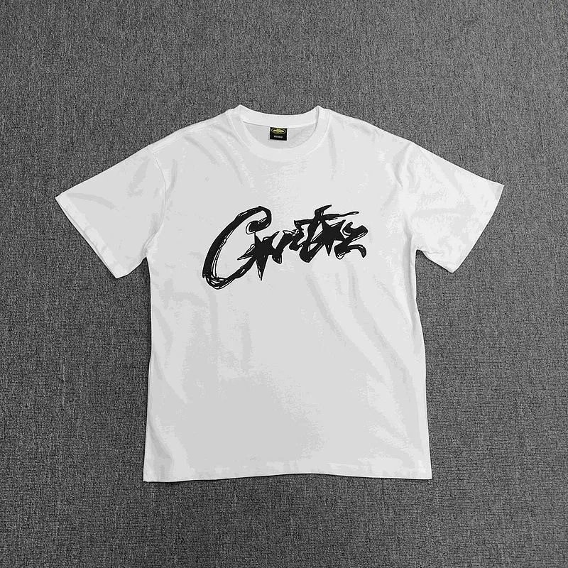 Unbranded White T-Sh