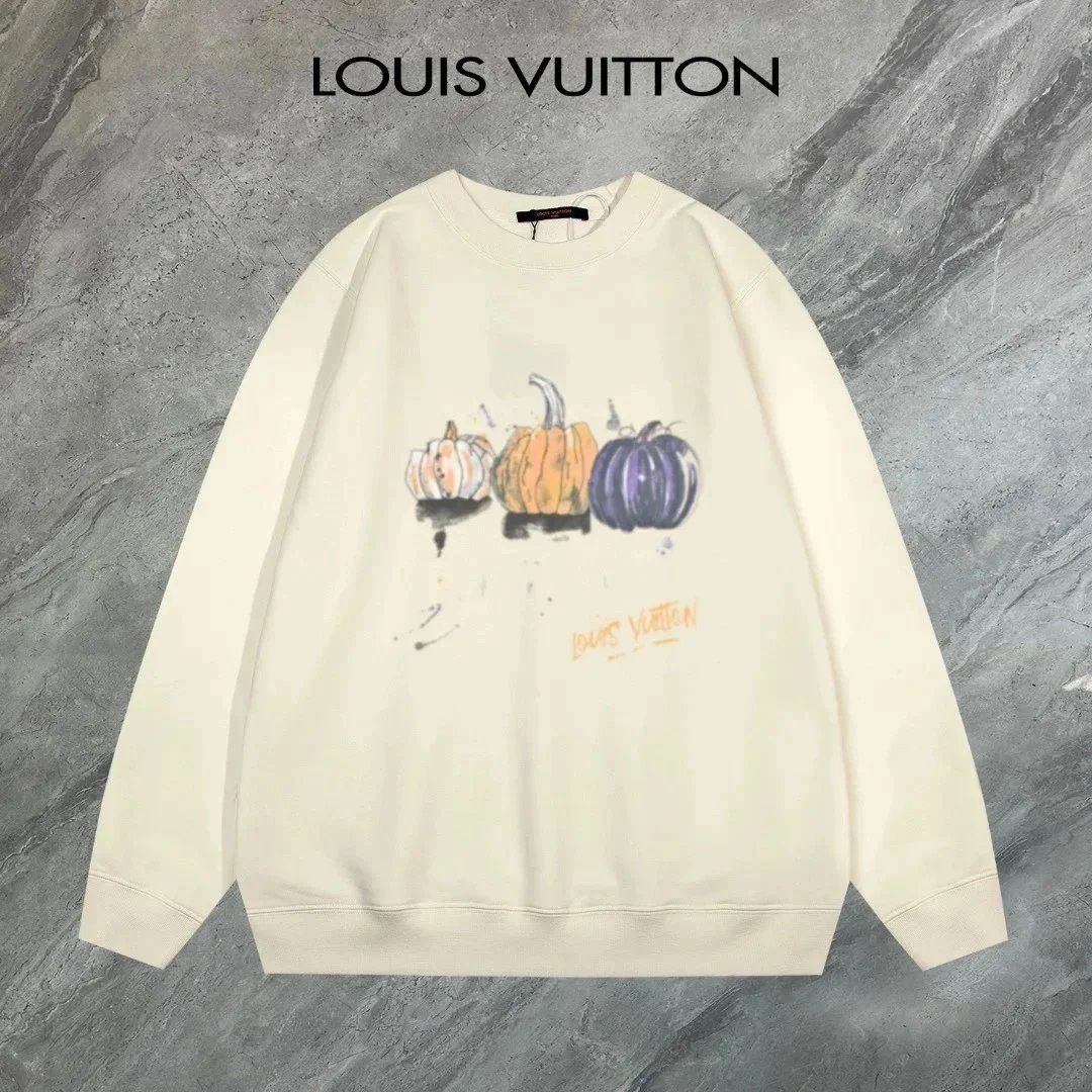 Louis Vuitton Pumpki