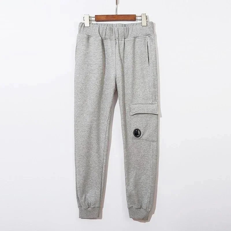 C.P. Company Grey Ca