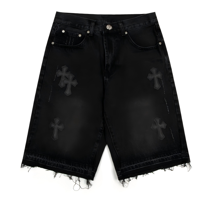 Chrome Hearts Black 