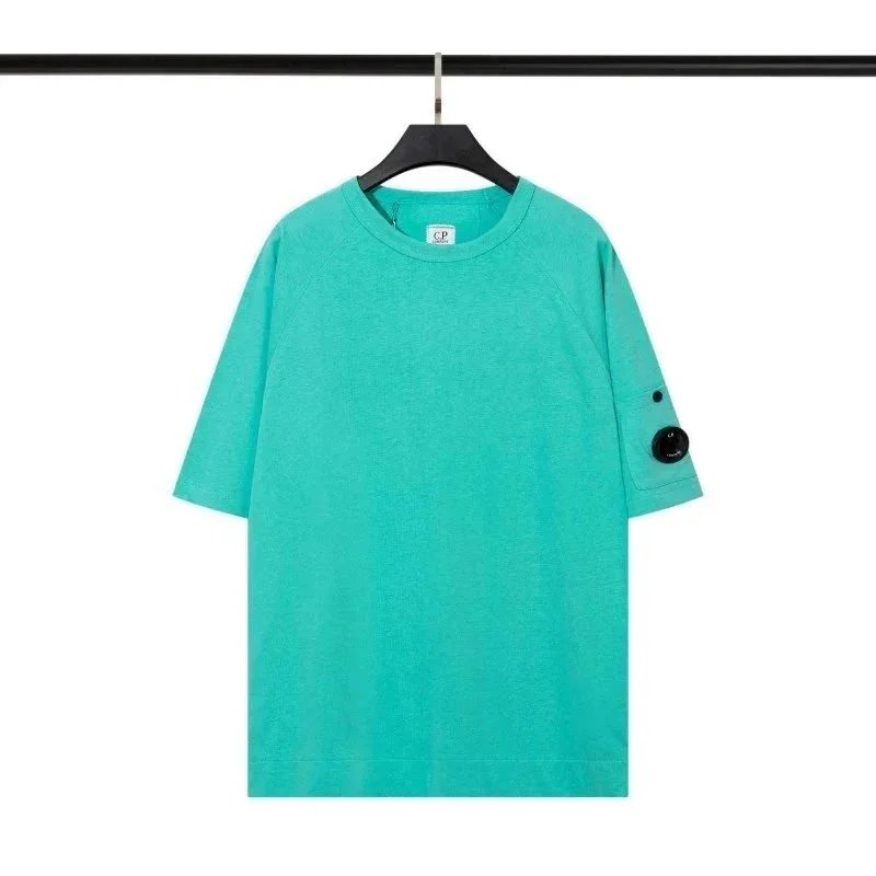 CP Company Turquoise