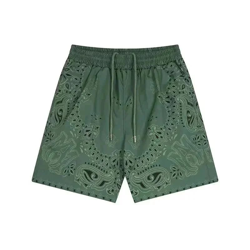 Nautica Bandana Gree
