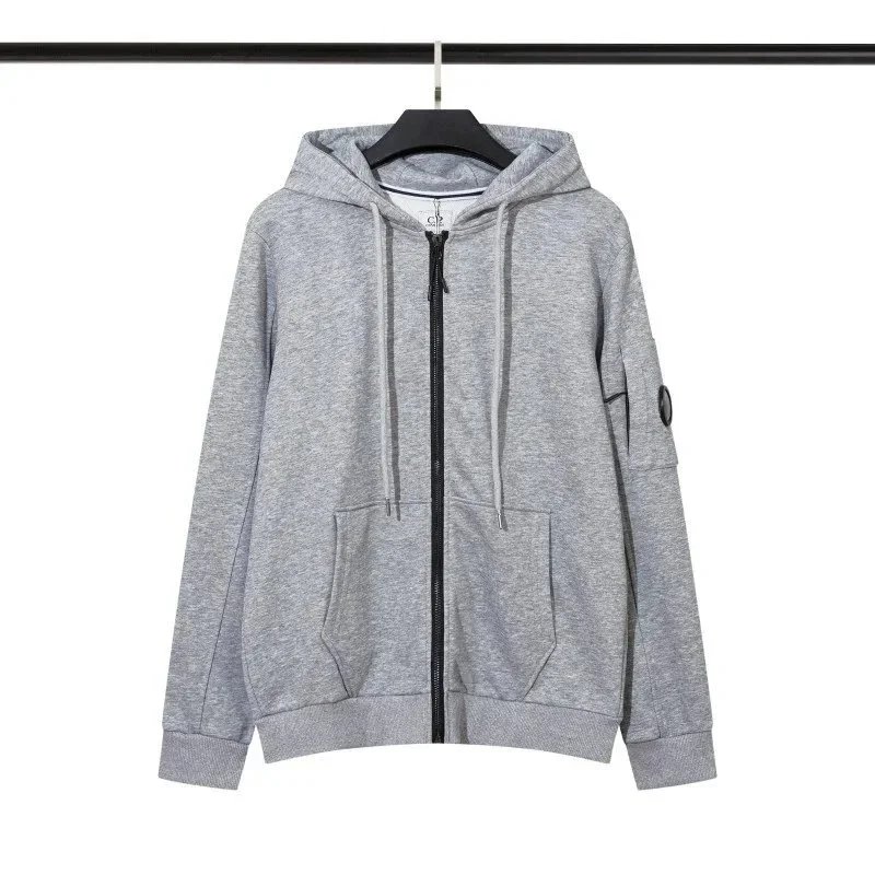 C.P. Company Grey Ho