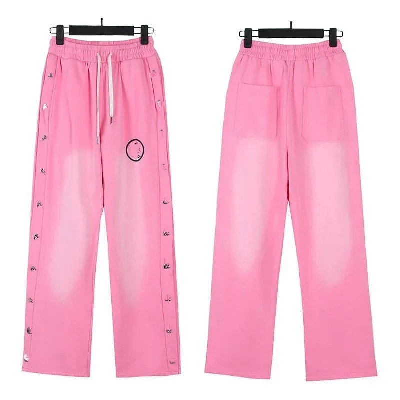 Nike Pink Pants