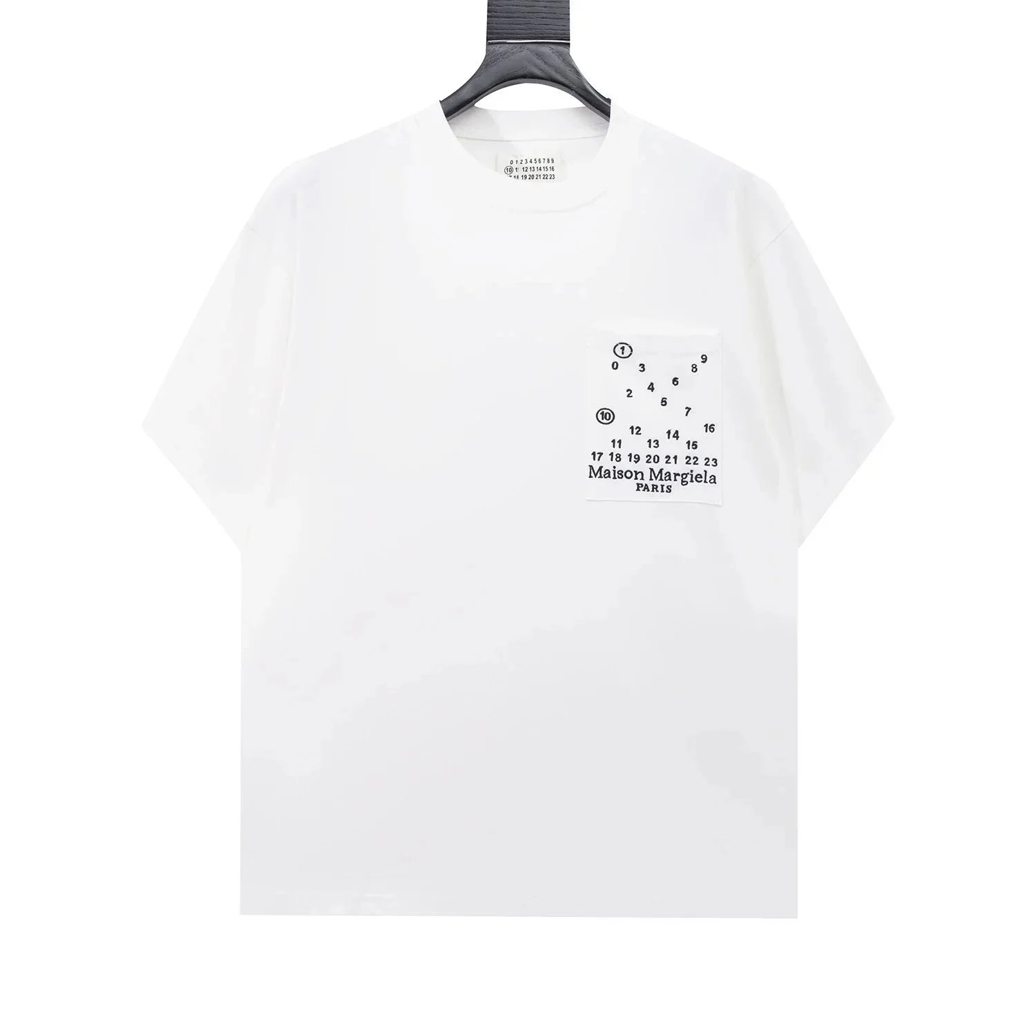 Maison Margiela Whit