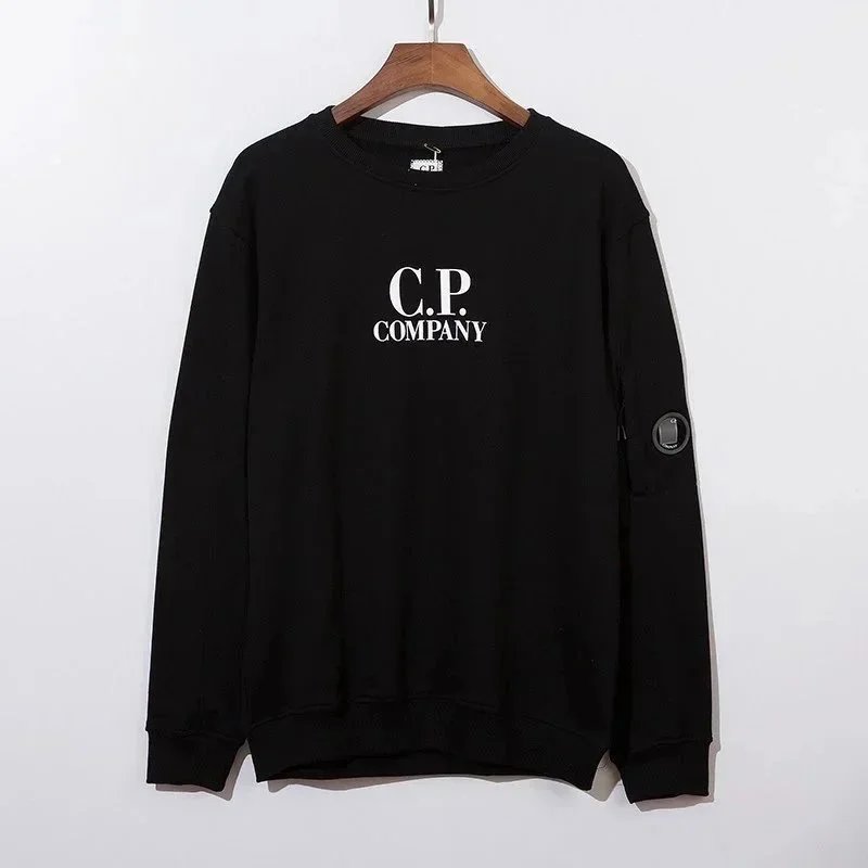 C.P. Company Black S