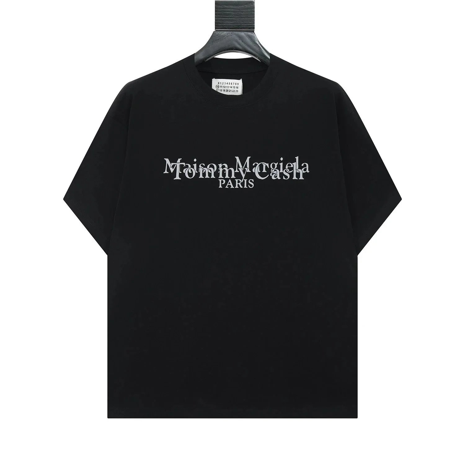 Maison Margiela Tomm