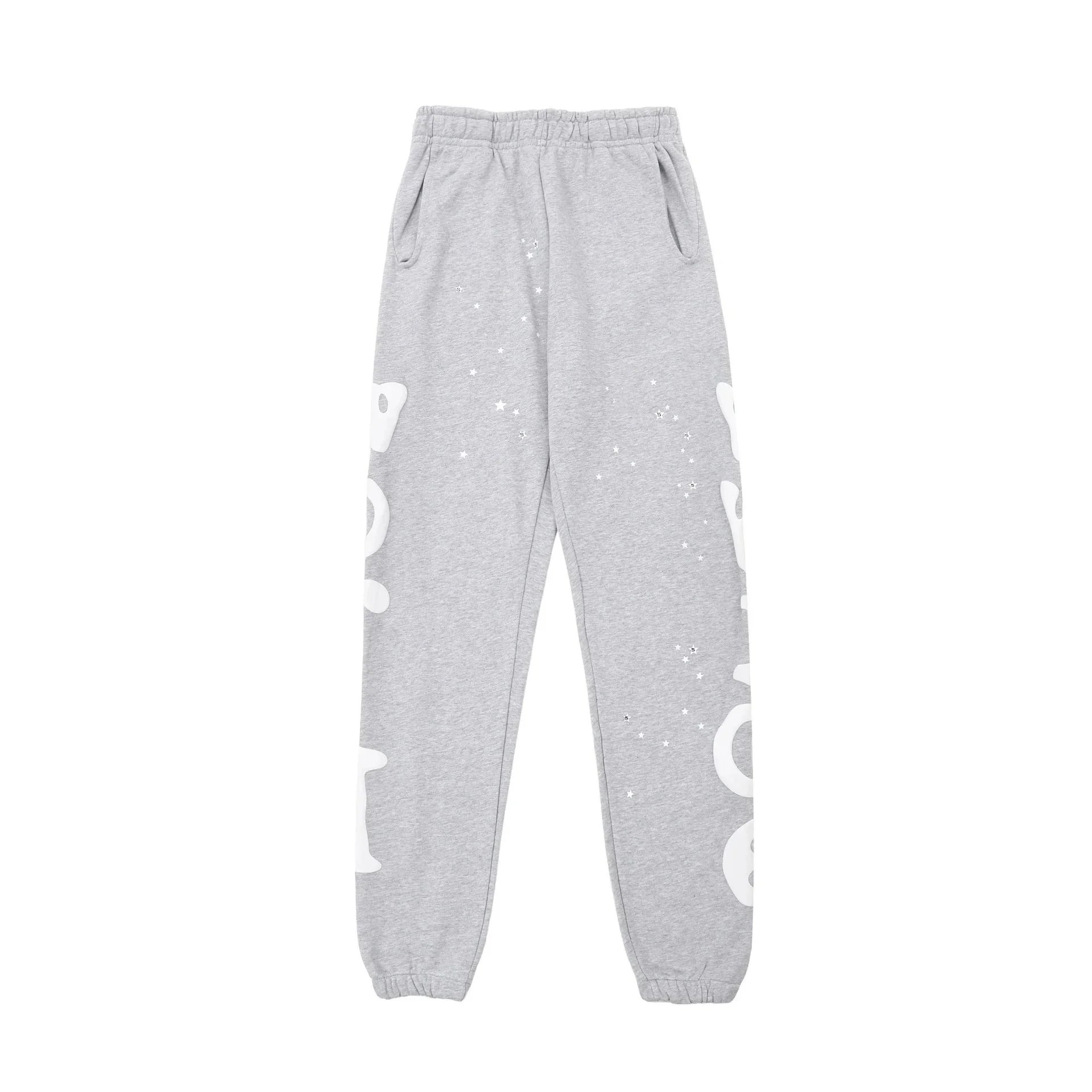 Nike Gray Sweatpants