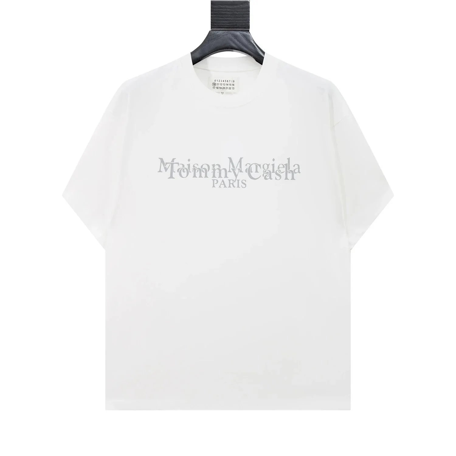 Maison Margiela Tomm