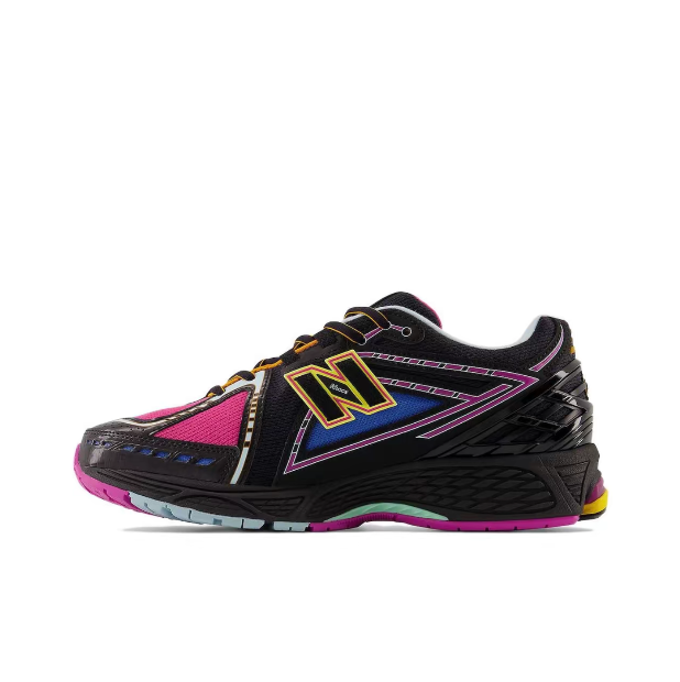 New Balance 237 Blac