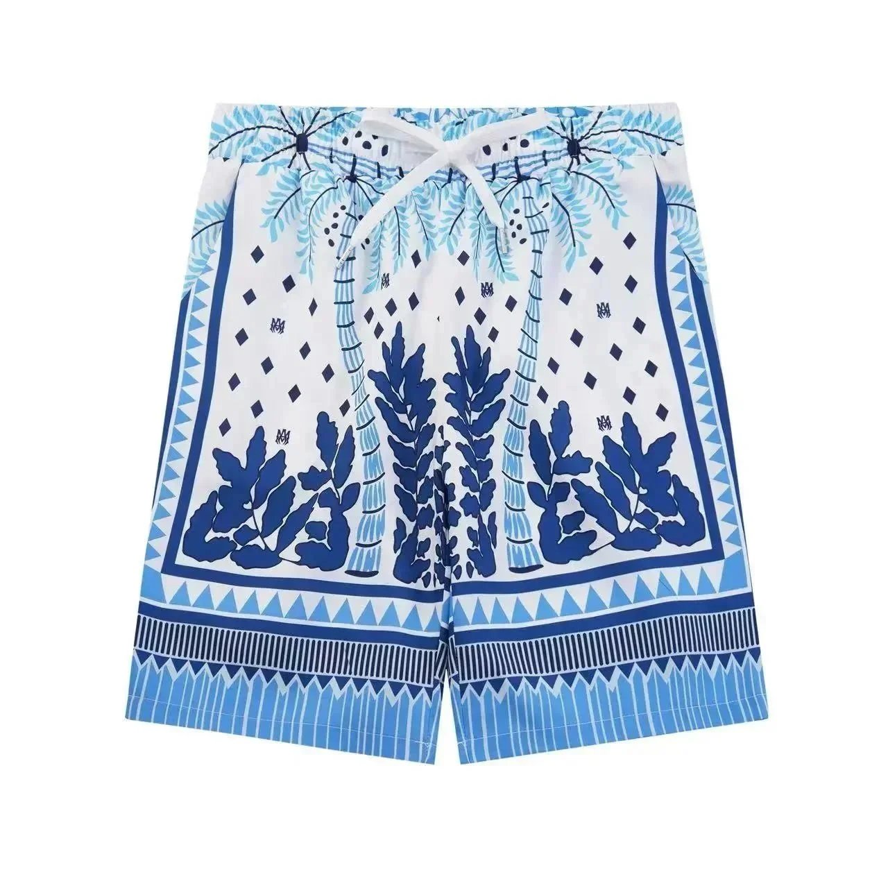Missoni Blue Shorts