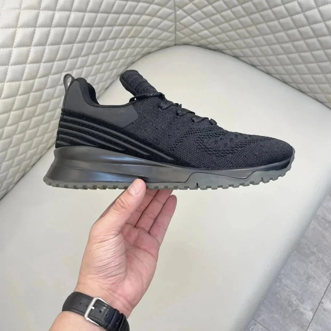Emporio Armani Black