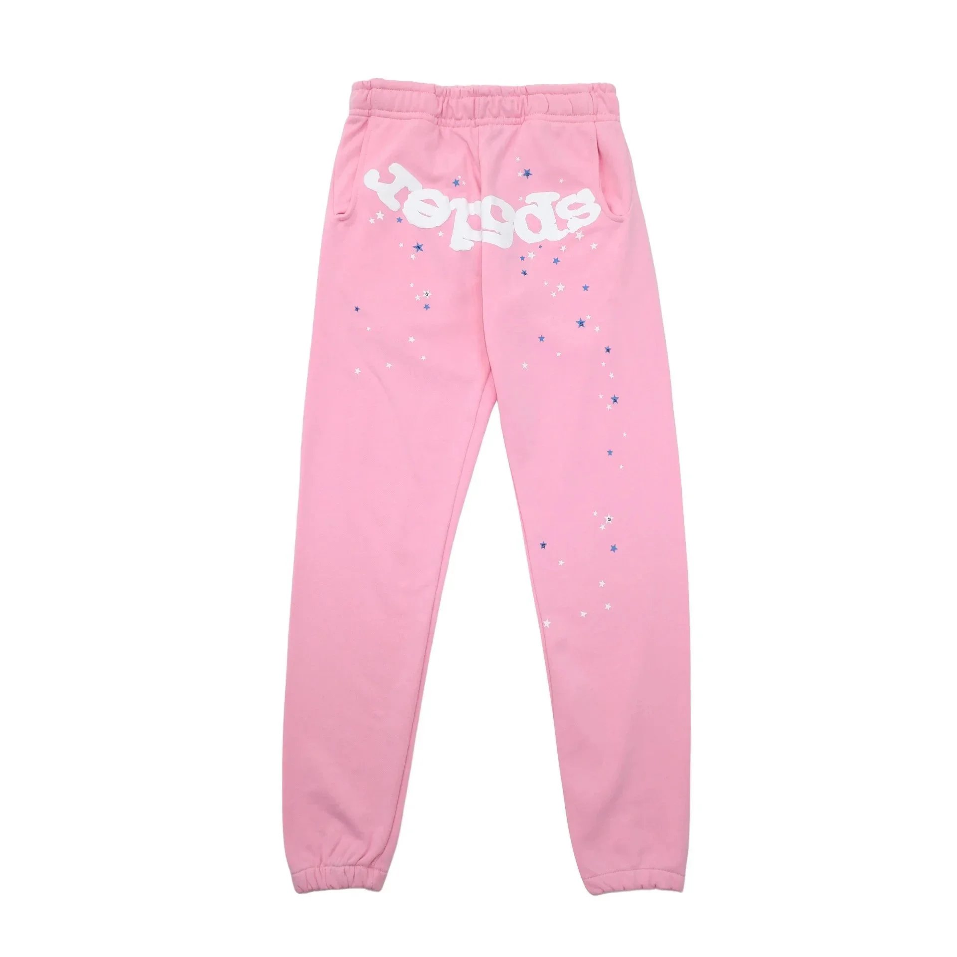 Herd Pink Pants