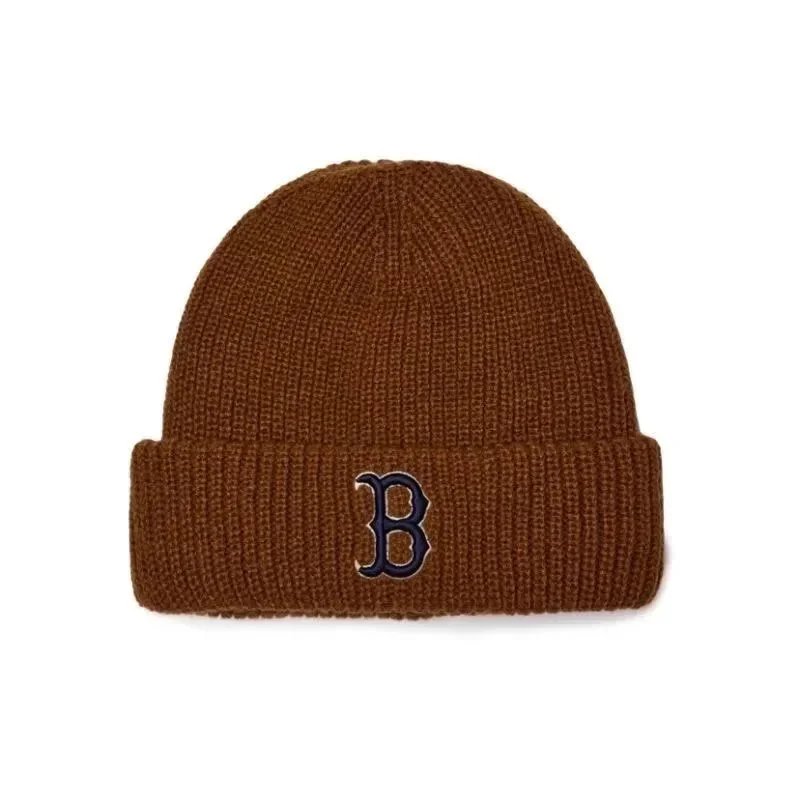 New Era Boston Red S