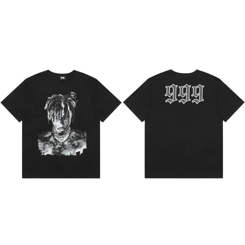 999 Graphic Tee