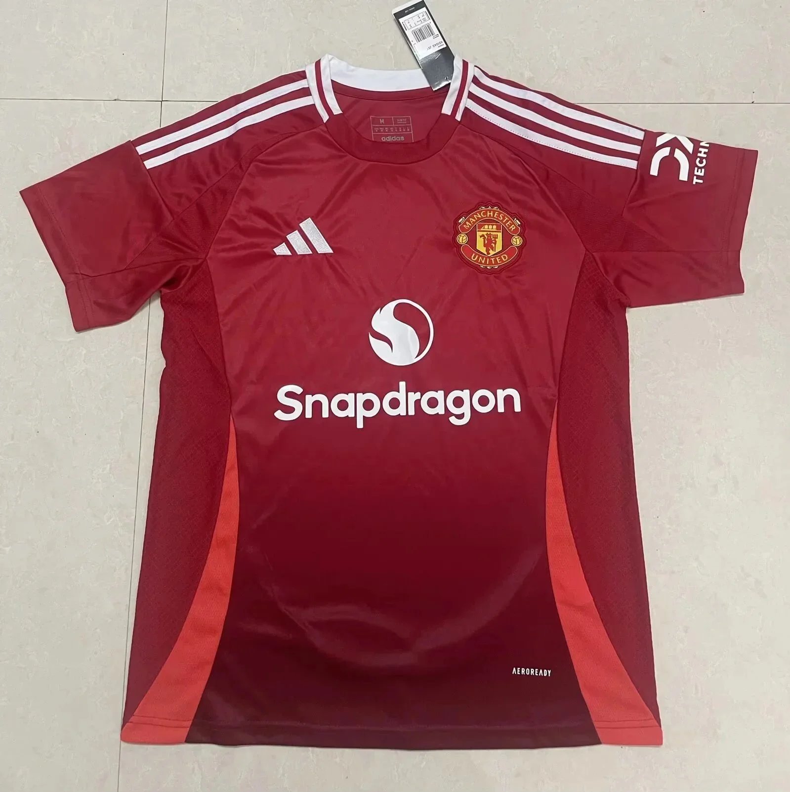 Adidas Manchester Un