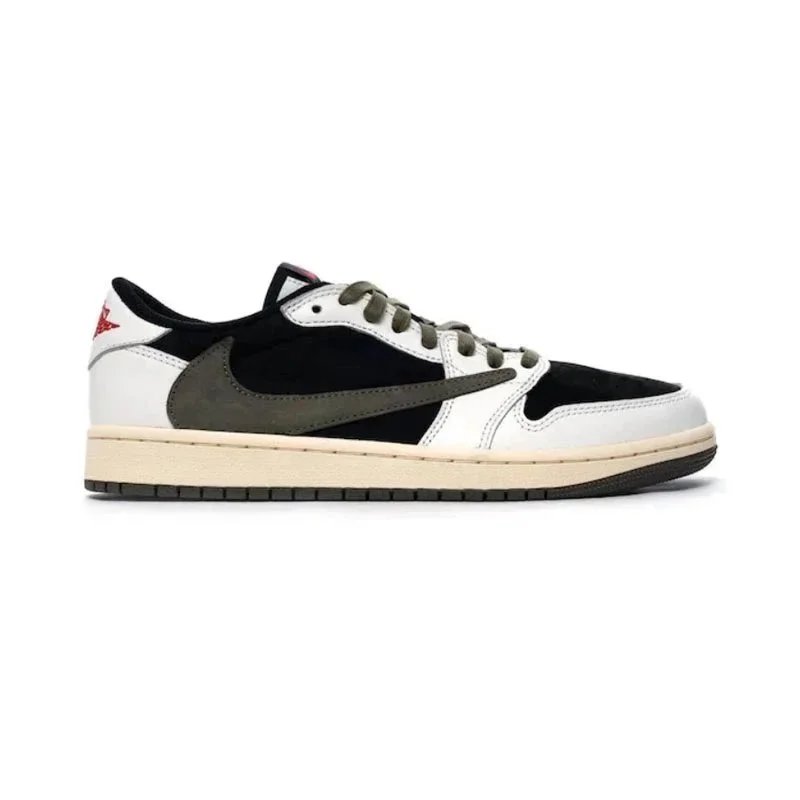Nike Air Jordan 1 Lo