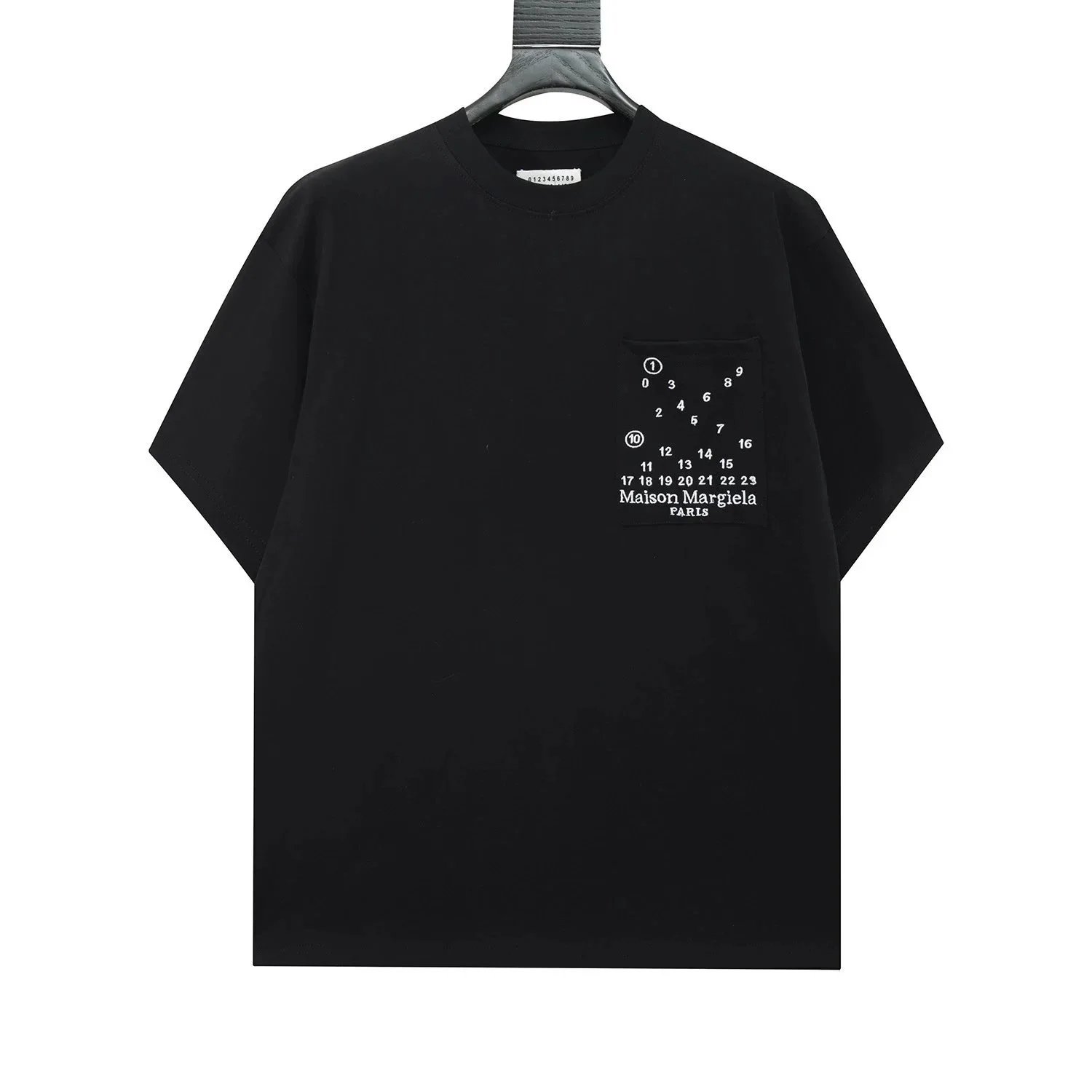 Maison Margiela Blac