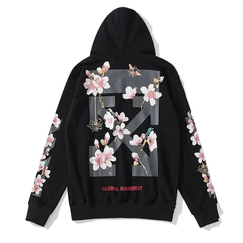 Off-White Cherry Blo