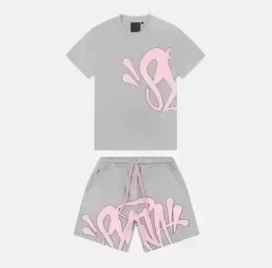 Supreme Pink Gray Se