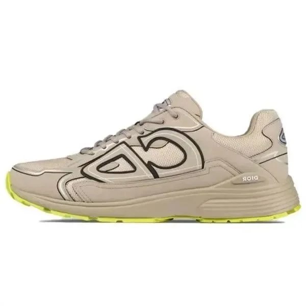 Dior Beige Running S