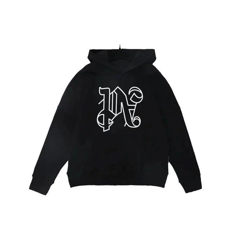 Nautica Black Hoodie