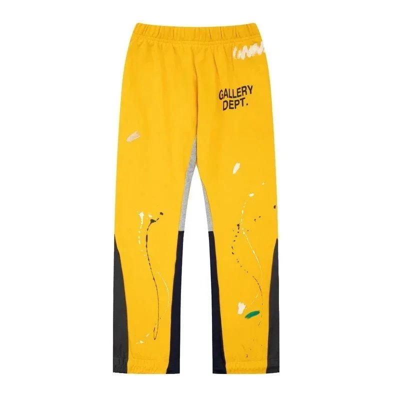 Gallery Dept Yellow 