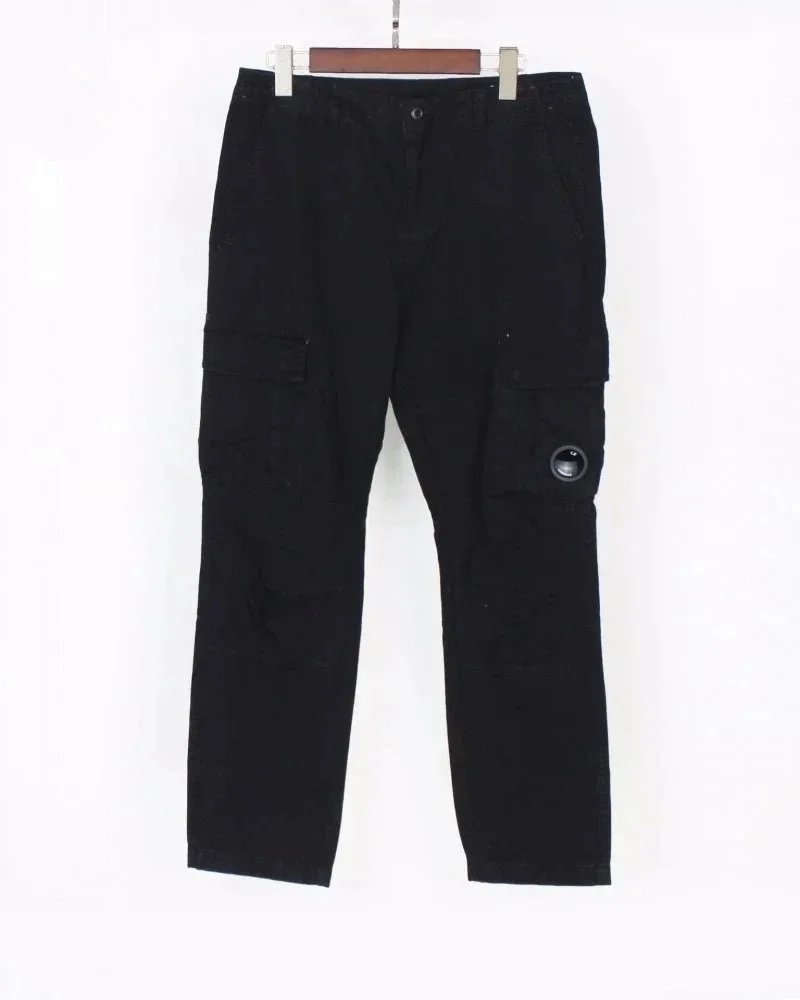 C.P. Company Black C