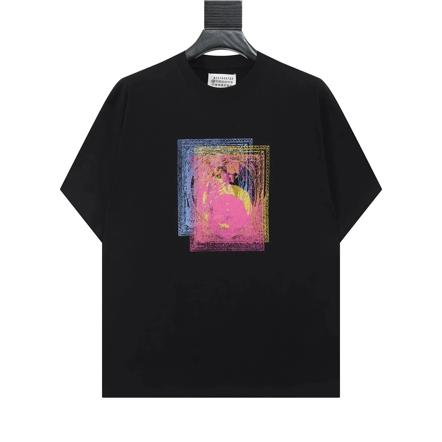 Maison Margiela Blac