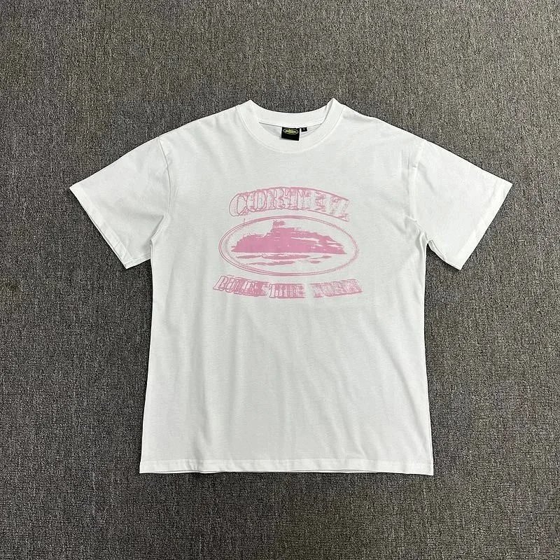 Unbranded White T-Sh