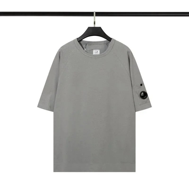 CP Company Grey T-Sh