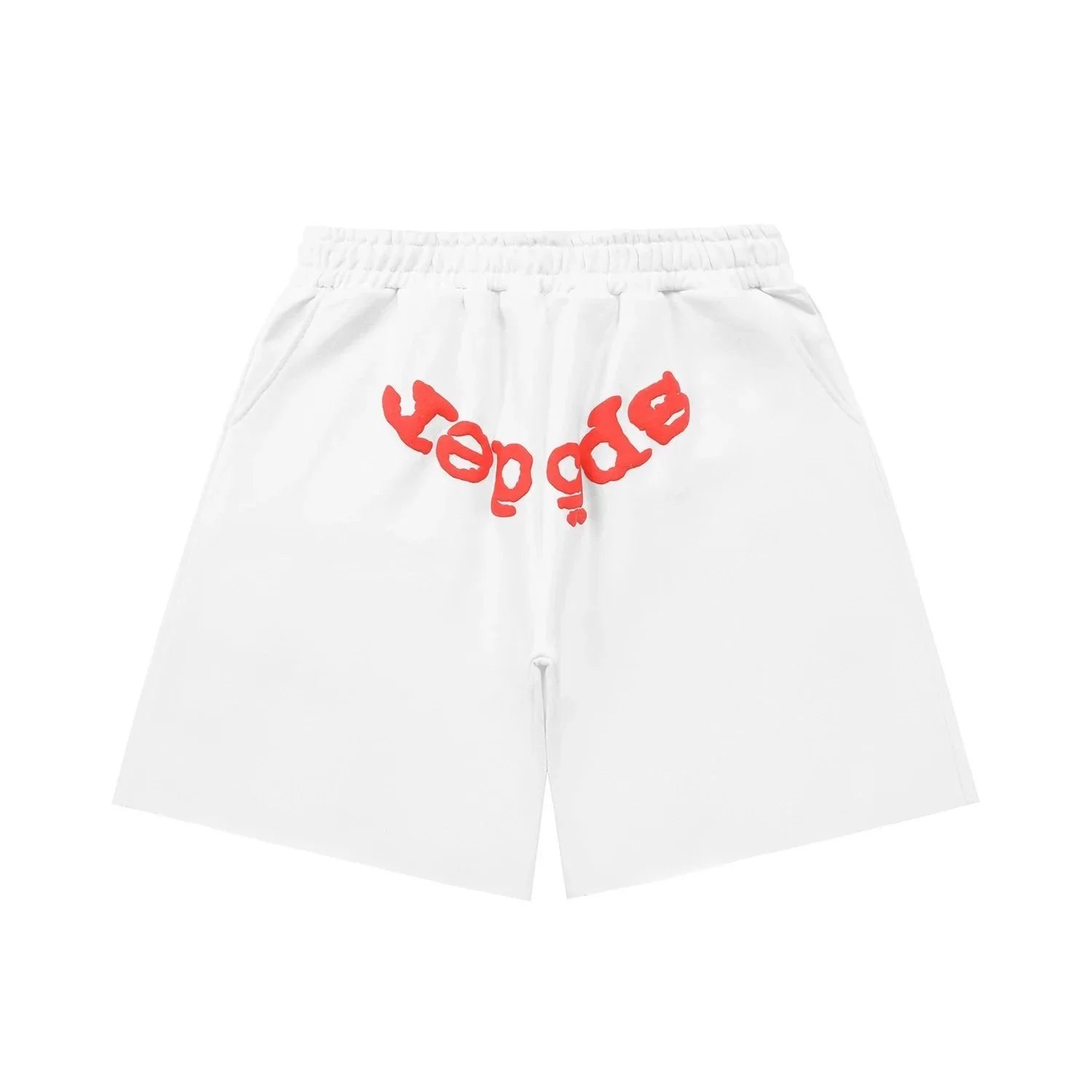 White Rapgod Letteri