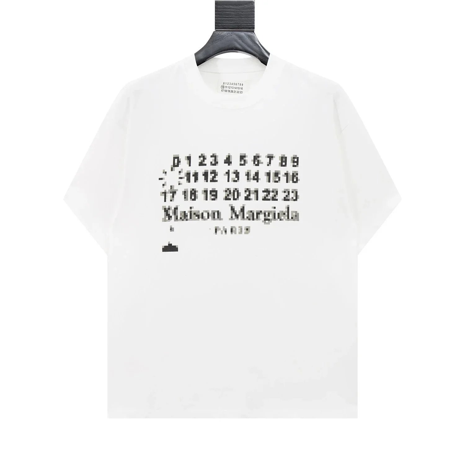 Maison Margiela Whit
