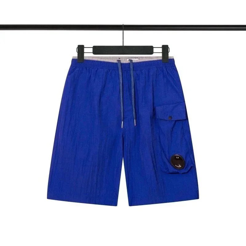 CP Company Blue Carg